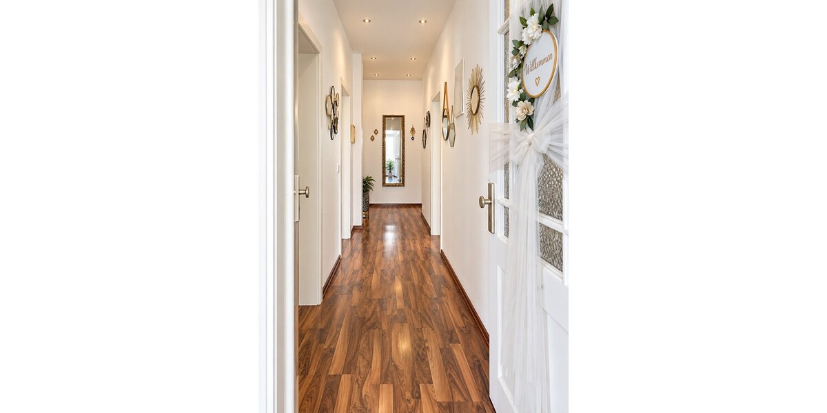 Dreifamilienhaus mit Gewerbe in Dortmund-Aplerbeck - Mehrfamilienhaus, Wohnhaus Dortmund / Aplerbeck Aplerbeck | Angebot:27351569