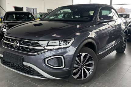 VW T-Roc 4.432 km 34.770 &euro; Lünen 44536