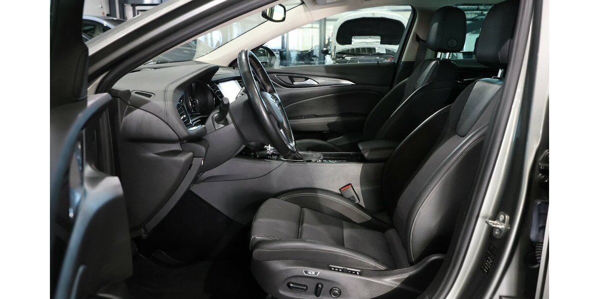 Opel Insignia ST 1.6 D BUSINESS INNOVATION / LED / 79.000 km 15.777 &euro; Hamm 59077