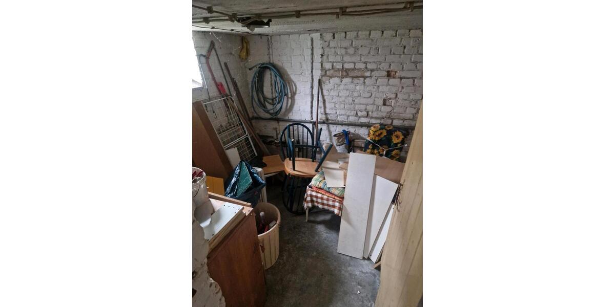 Reihenhaus Bönen - 3 Zimmer, 52 m&sup2;, 99.000&euro; | Angebot:26000882