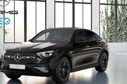 Mercedes-Benz GLC 300 14.500 km 66.880 &euro; Hagen 58135