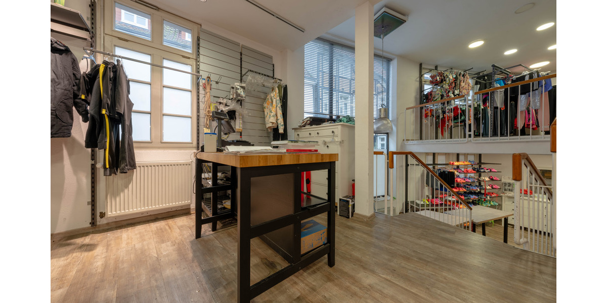 Gewerbeobjekt Lünen - 1.700&euro; | Angebot:25736767