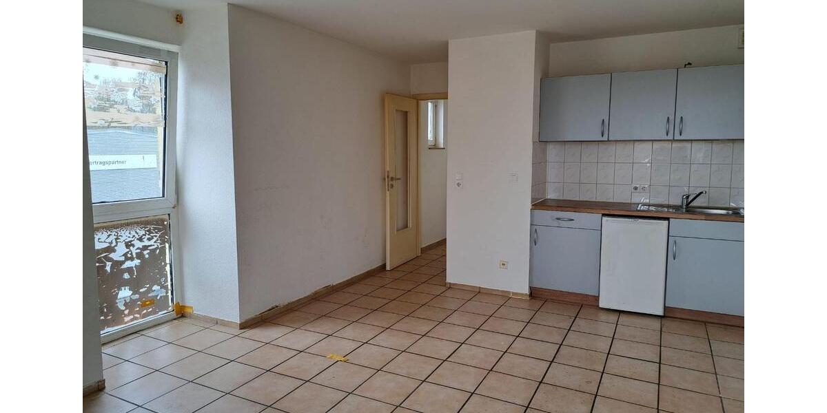 Dachgeschoßwohnung Dortmund Bövinghausen - 1 Zimmer, 27 m&sup2;, 400&euro; | Angebot:26635740