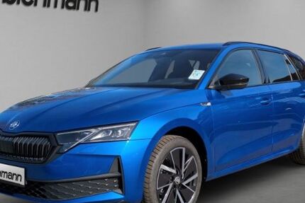 Skoda Octavia 8.672 km 36.990 &euro; Menden 58706