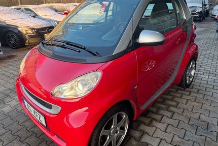 Smart ForTwo 132.000 km 4.490 &euro; Castrop-Rauxel 44579