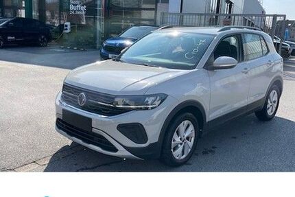 VW T-Cross 2.600 km 23.798 &euro; Lünen 44534