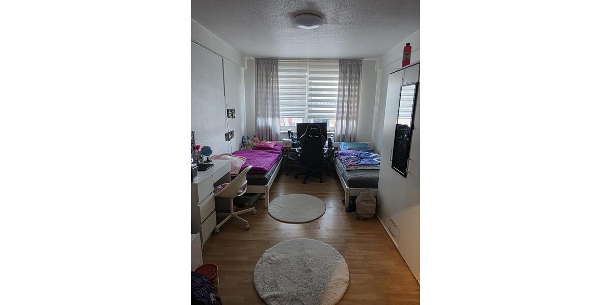 Etagenwohnung Datteln - 4 Zimmer, 83 m&sup2;, 880&euro; | Angebot:26617906
