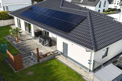 Haus Hemer / Deilinghofen Deilinghofen - 4 Zimmer, 149 m&sup2;, 899.000&euro; | Angebot:25454250