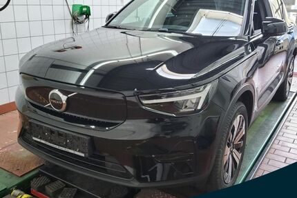 Volvo XC40 28.945 km 31.850 &euro; Witten 58453