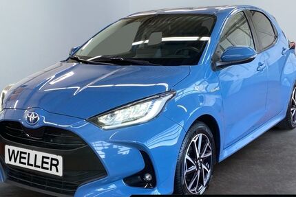 Toyota Yaris 16.290 km 16.970 &euro; Dortmund 44143