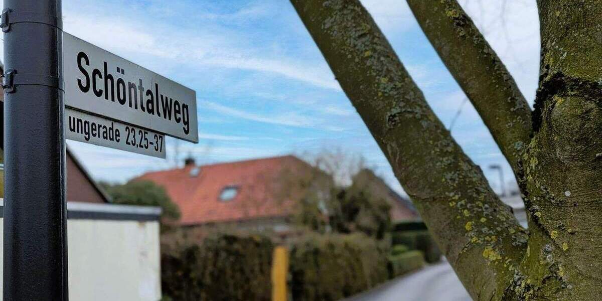 Grundstück Werl Hilbeck - 90.000&euro; | Angebot:25801435