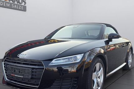 Audi TT 98.500 km 19.990 &euro; Dortmund 44149