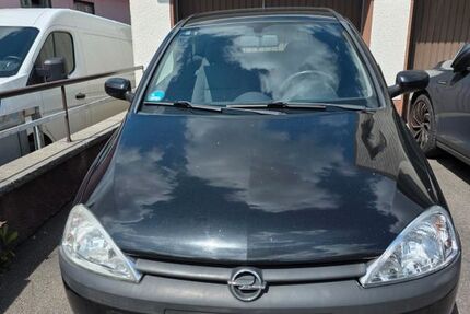 Opel Corsa 253.481 km 599 &euro; Iserlohn 58644