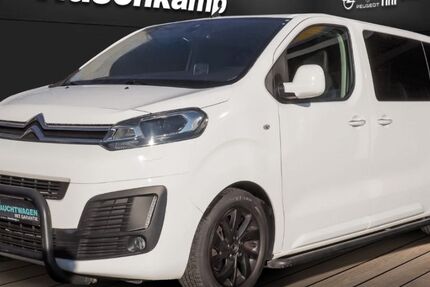 Citroen SpaceTourer 116.664 km 26.490 &euro; Werne 59368