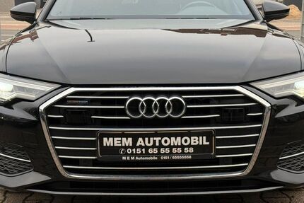Audi A6 207.000 km 23.950 &euro; Hamm 59077