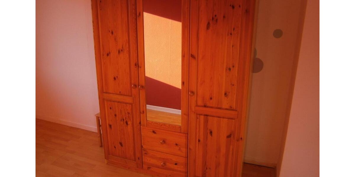 Etagenwohnung Ahlen - 3.5 Zimmer, 60 m&sup2;, 75.000&euro; | Angebot:25923866