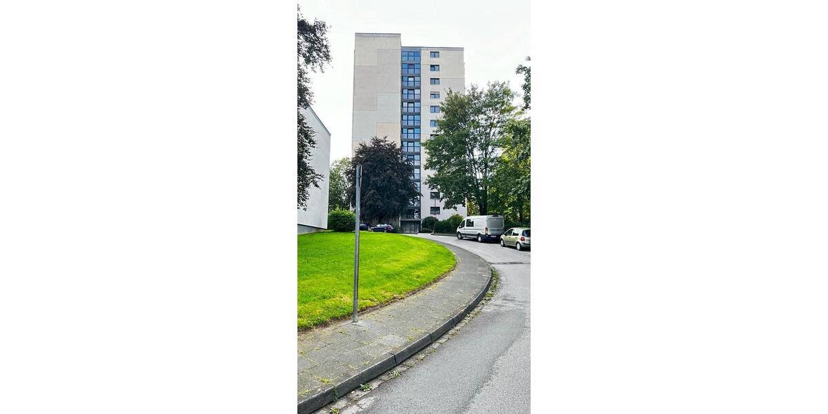 Etagenwohnung Hagen Hagen-Nord - 2.5 Zimmer, 71 m&sup2;, 94.999&euro; | Angebot:26889939