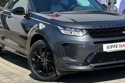 Land Rover Discovery Sport 78.367 km 24.420 &euro; Hamm 59063