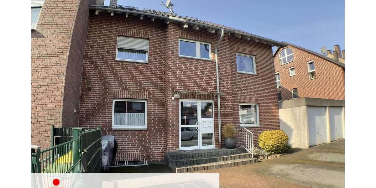 Etagenwohnung Datteln - 2.5 Zimmer, 56 m&sup2;, 125.000&euro; | Angebot:25628520