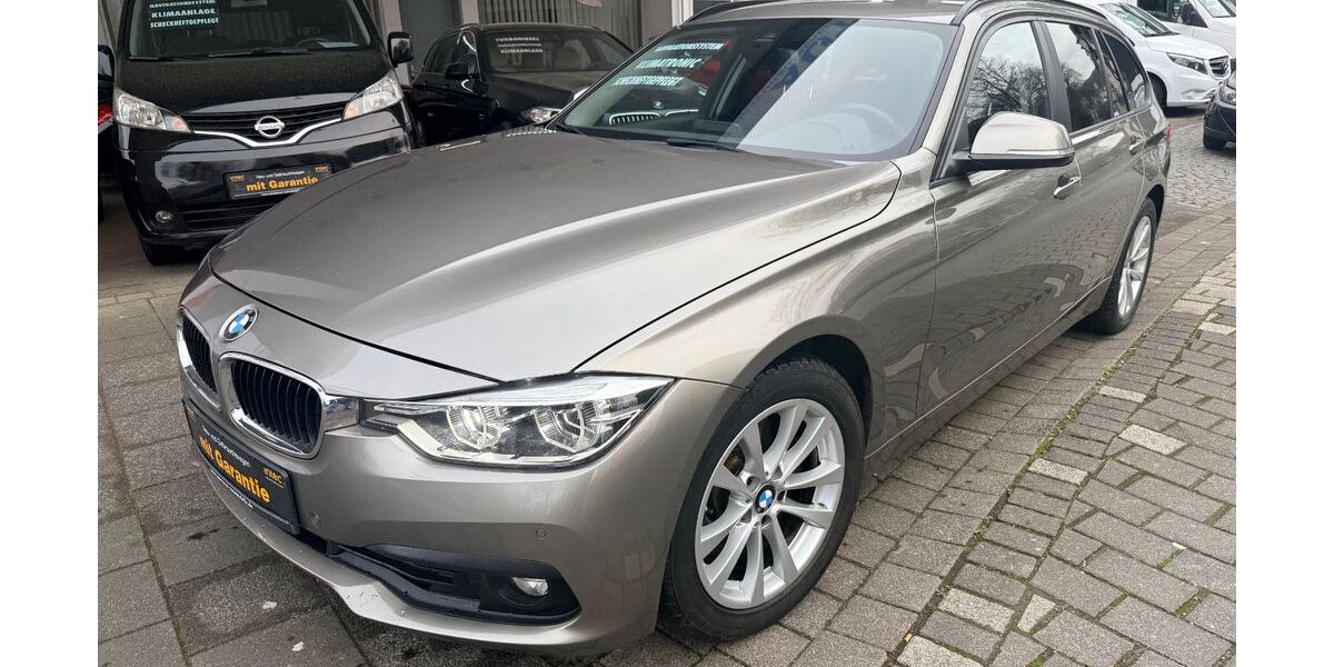 BMW 330 167.100 km 14.990 &euro; Iserlohn 58638