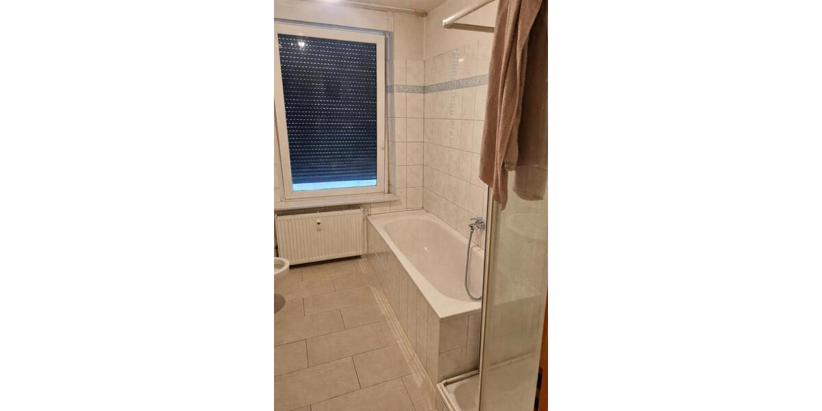 Etagenwohnung Hamm Daberg - 2 Zimmer, 60 m&sup2;, 470&euro; | Angebot:25882215