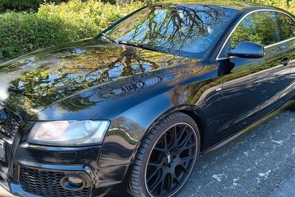Audi A5 134.269 km 9.500 &euro; Dortmund 44287