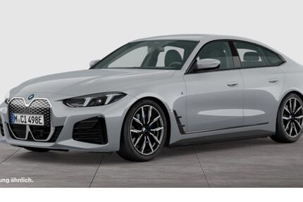 BMW i4 36.284 km 46.990 &euro; Ahlen 59227