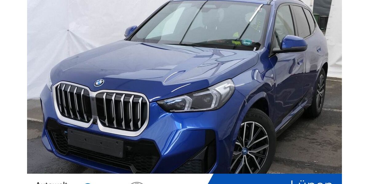 BMW X1 28.005 km 49.190 &euro; Lünen 44534
