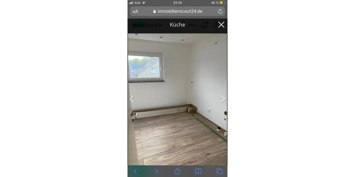 Etagenwohnung Hamm - 3 Zimmer, 80 m&sup2;, 825&euro; | Angebot:26564957