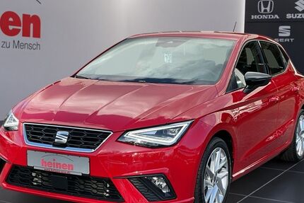 Seat Ibiza 17.641 km 15.909 &euro; Hagen 58135