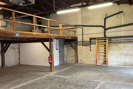 Gewerbeobjekt Dortmund Innenstadt Ost - 1.587&euro; | Angebot:19364619