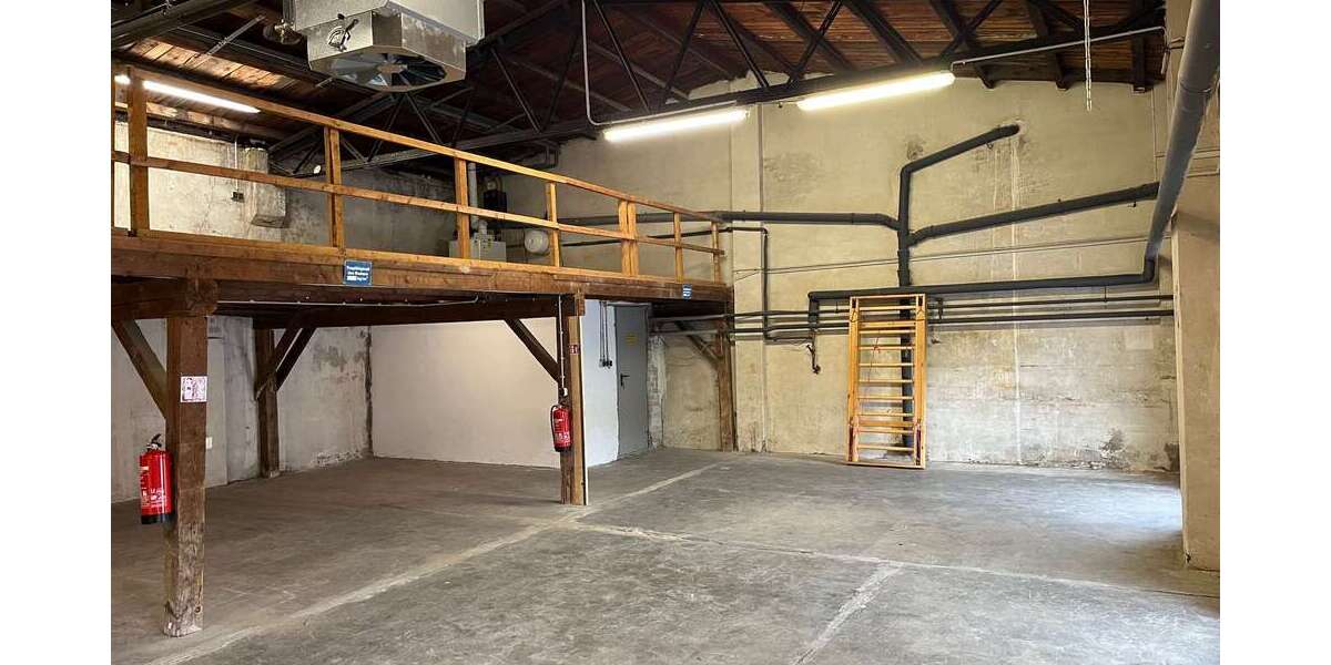 Gewerbeobjekt Dortmund Innenstadt Ost - 1.587&euro; | Angebot:19364619