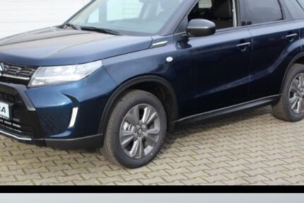 Suzuki Vitara 13.101 km 22.490 &euro; Unna 59427