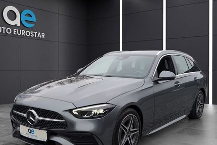 Mercedes-Benz C 220 58.171 km 31.950 &euro; Hamm 59077