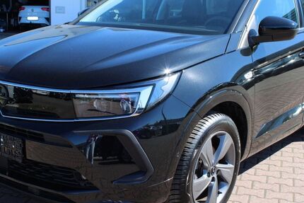 Opel Grandland (X) 20.582 km 22.970 &euro; Lünen 44536