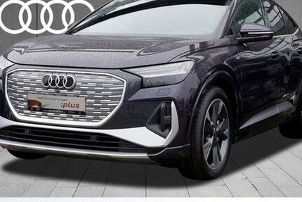 Audi Q4 e-tron 20.400 km 43.840 &euro; Lünen 44534