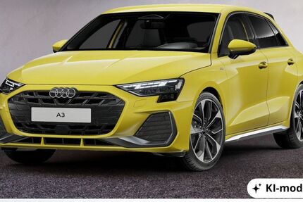 Audi A3 3.802 km 34.185 &euro; Menden 58706