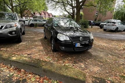 VW Polo 174.000 km 2.500 &euro; dortmund 44328
