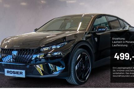 Peugeot 408 8.900 km 45.997 &euro; Menden 58706