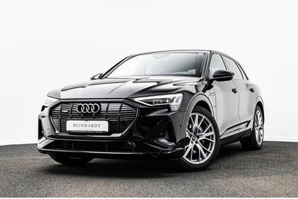 Audi e-tron 35.836 km 29.260 &euro; Hagen 58091