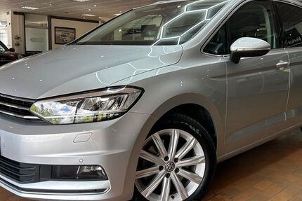 VW Touran 70.000 km 20.600 &euro; Hamm 59067