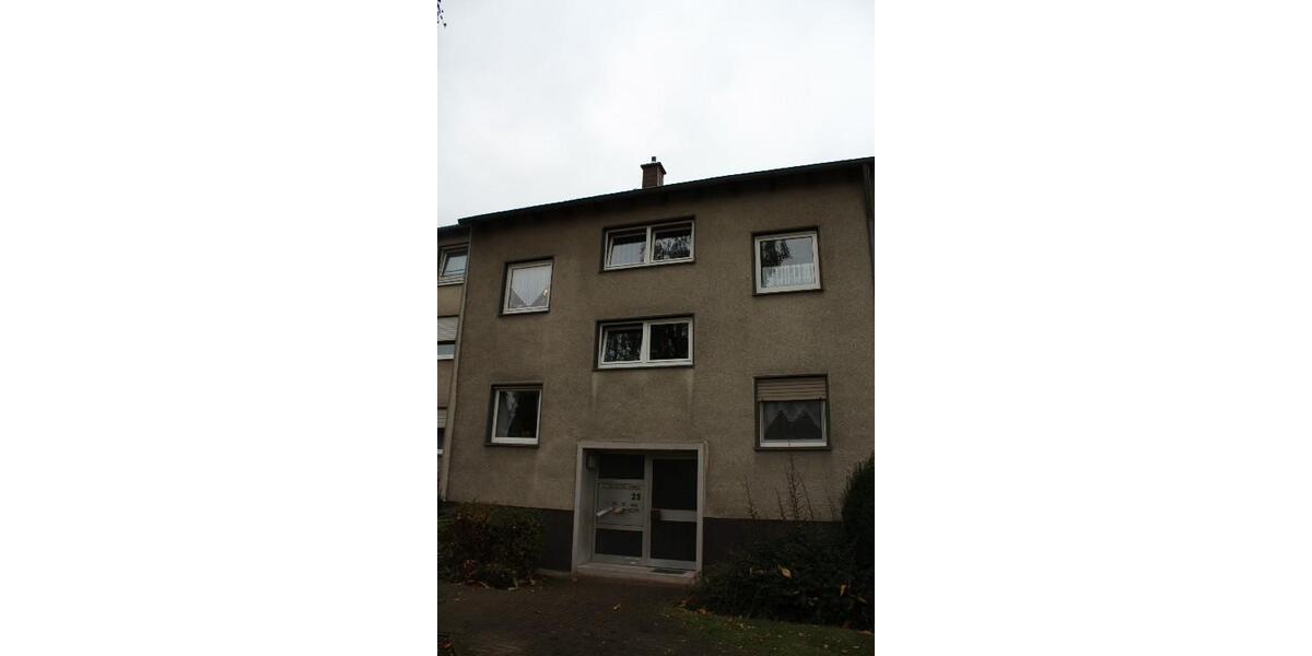 Etagenwohnung Castrop-Rauxel Becklem - 4.5 Zimmer, 95 m&sup2;, 619&euro; | Angebot:26615948