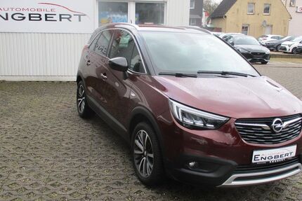 Opel Crossland (X) 50.890 km 15.600 &euro; Datteln 45711