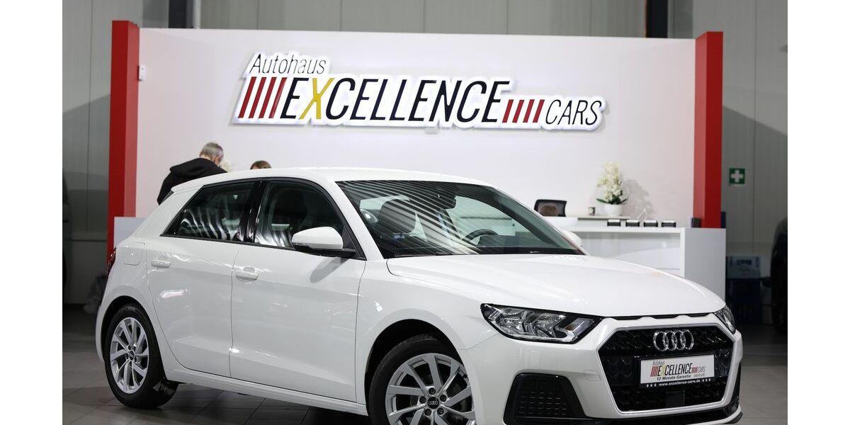 Audi A1 22.000 km 16.991 &euro; Hamm 59077