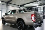 Ford Ranger 3.2 D 4x4 DK LIMITED // SONDERMODELL // 146.000 km 25.991 &euro; Hamm 59077