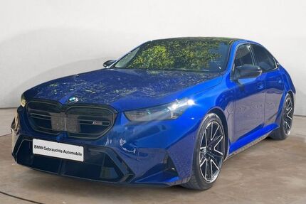 BMW M5 11.079 km 110.590 &euro; Lünen 44534