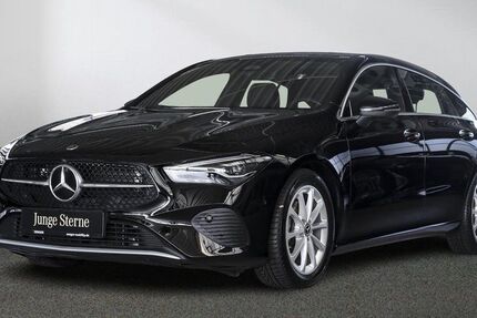 Mercedes-Benz CLA 180 Shooting Brake 13.739 km 29.360 &euro; Hamm 59067