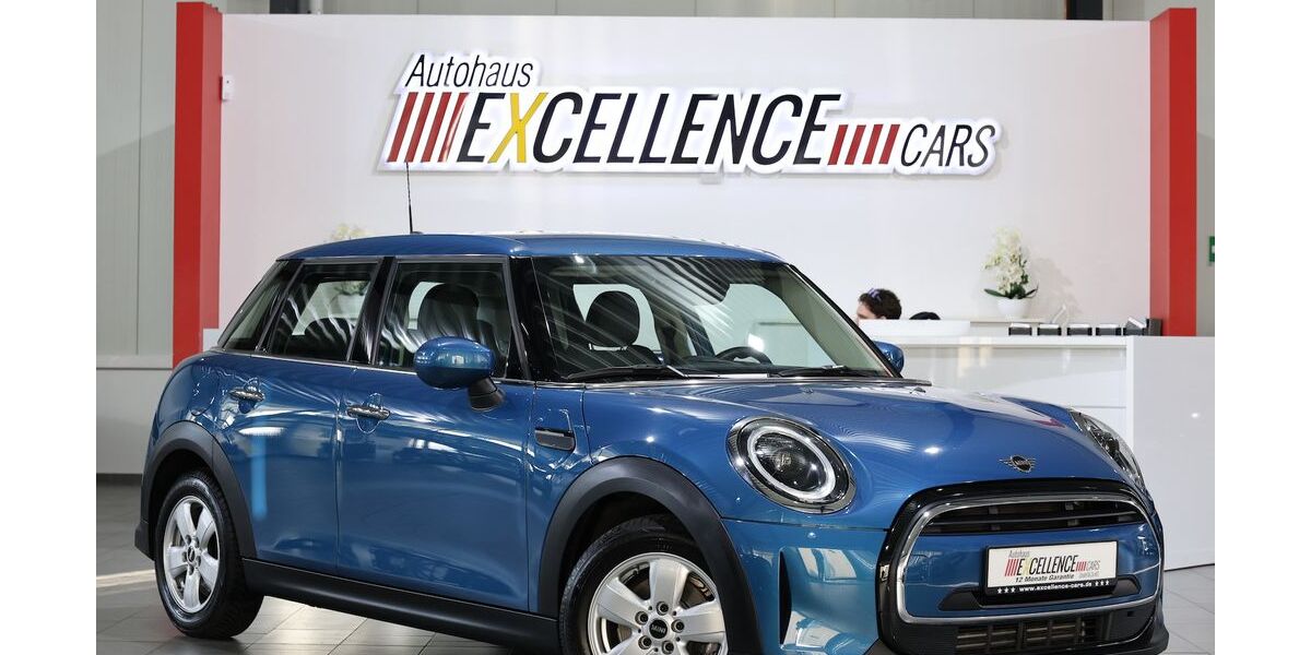 Mini ONE 60.000 km 18.111 &euro; Hamm 59077