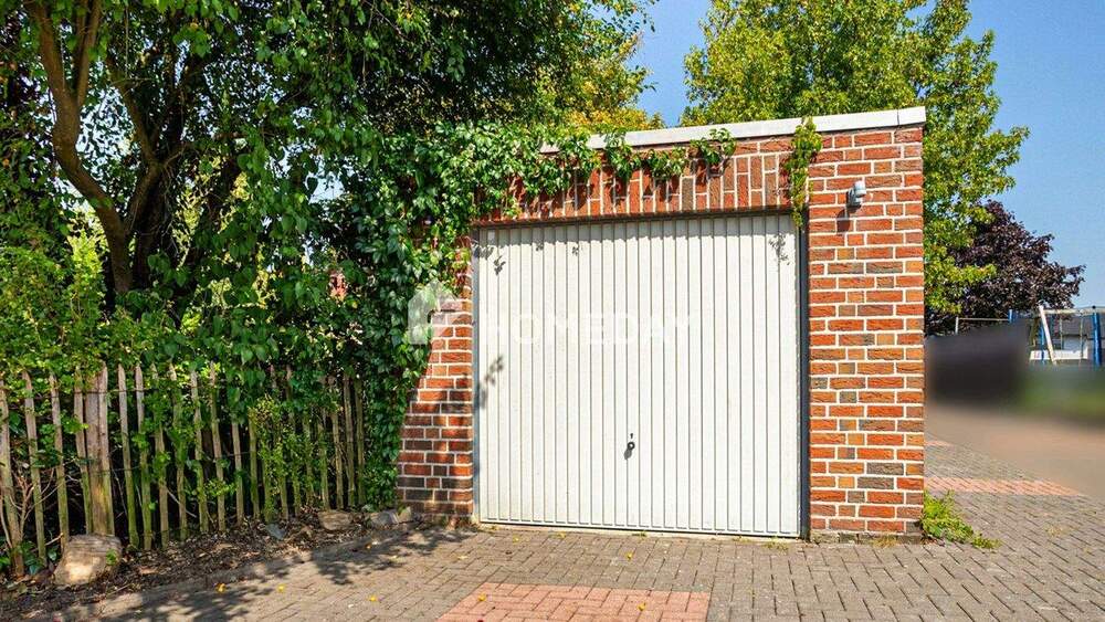 Doppelhaushälfte Nordkirchen - 6 Zimmer, 141 m&sup2;, 499.000&euro; | Angebot:25684171