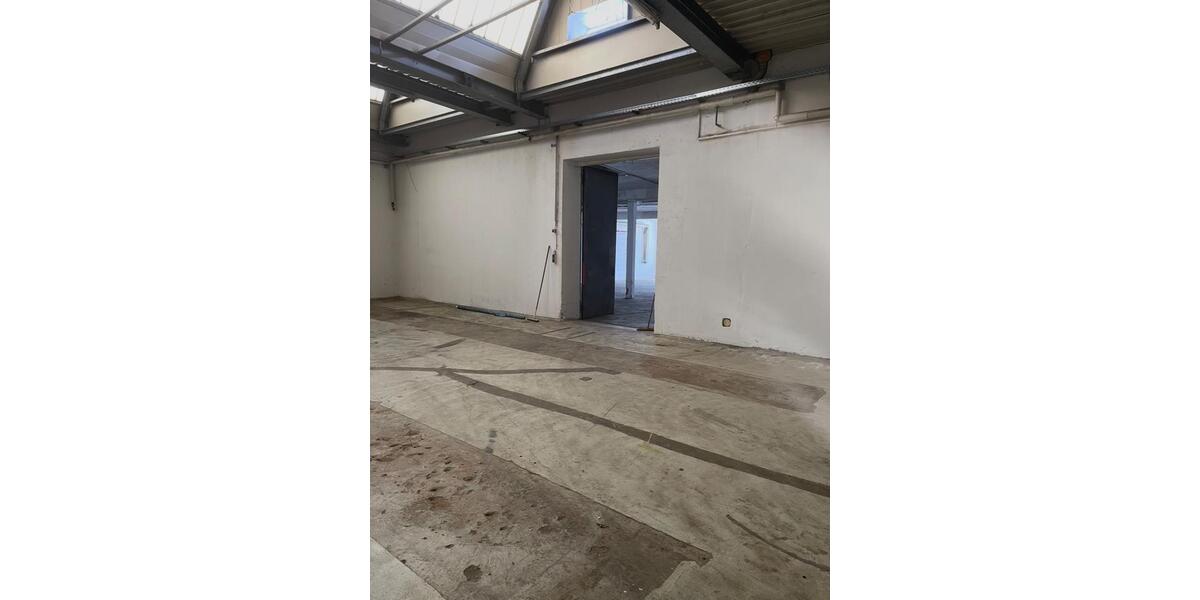 Gewerbeobjekt Iserlohn Gerlingsen - 5&euro; | Angebot:26637643